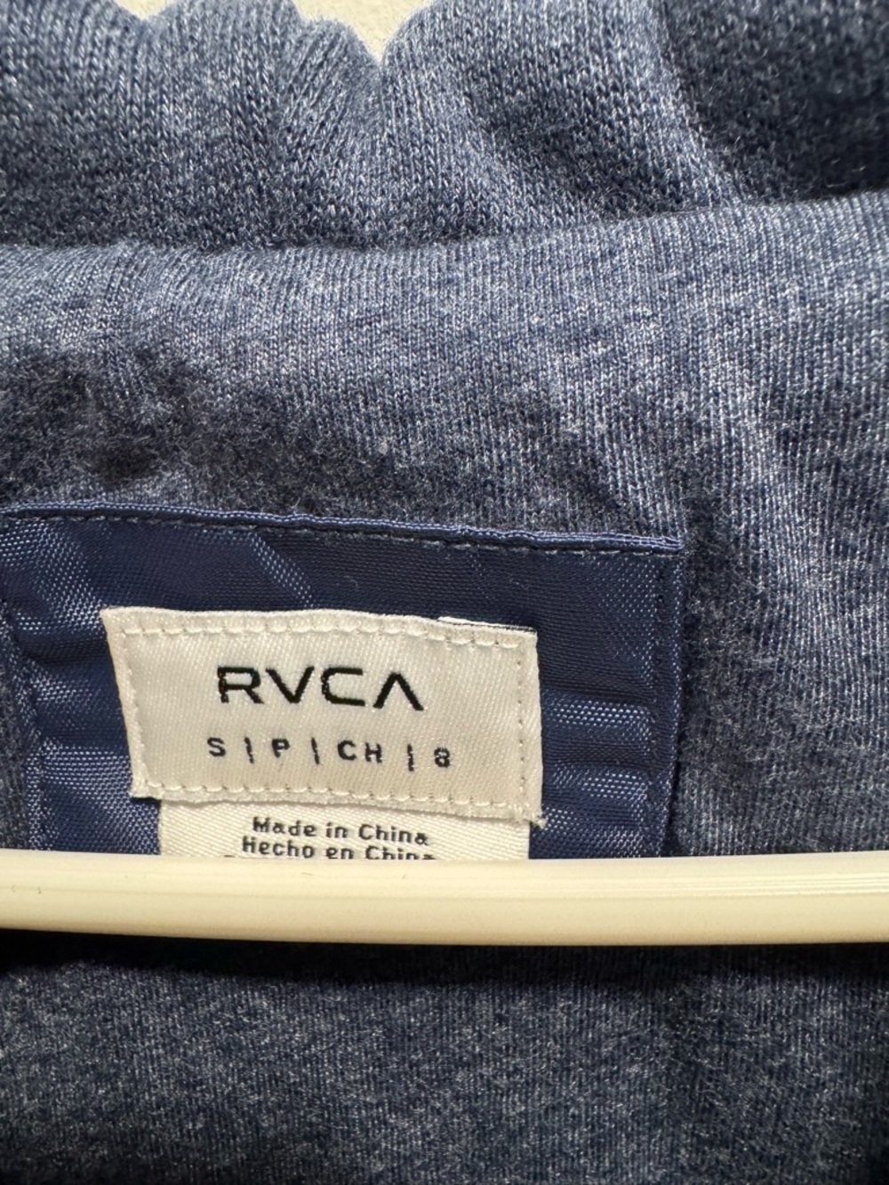RVCA Jacket - Picture 5 of 6